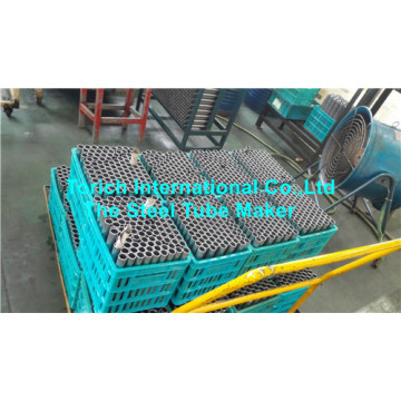 Oil cylinder Seamless Carbon and Alloy Pipe