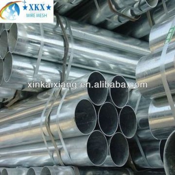 Galvanzied Tube