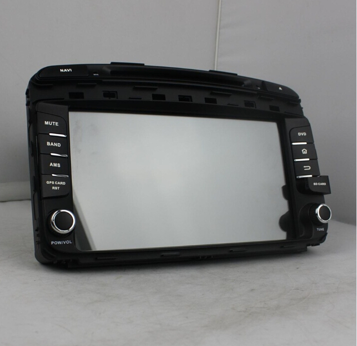 KIA SORENTO GPS Navigation car dvd player