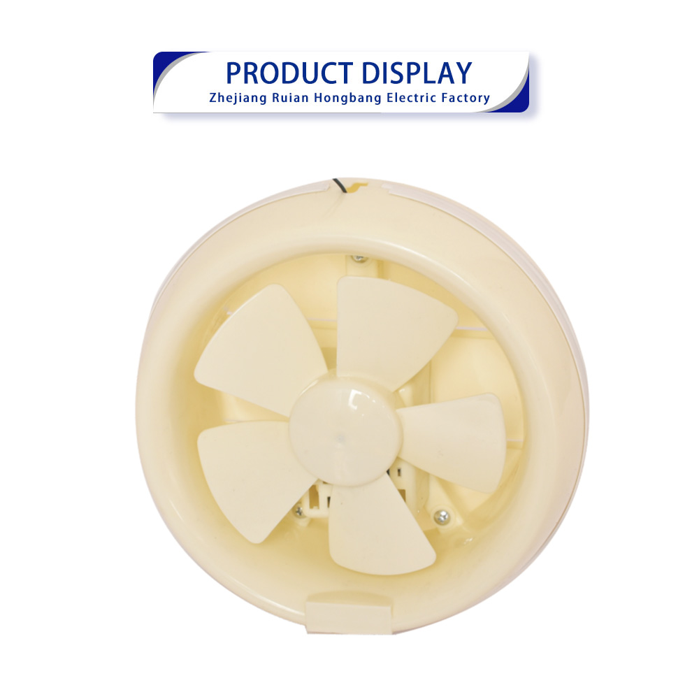 Kipas Pengudaraan 5-x Ventilation Fan 5-x