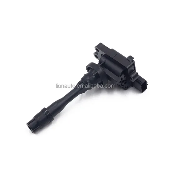 Ignition Coil for Mitsubishi MD372045 MD372035 - Automobile Engine Parts & Accessories