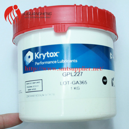 KPYTOX GPL227 1KG λάδι υψηλής θερμοκρασίας λαδιού