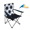 Silla de playa plegable