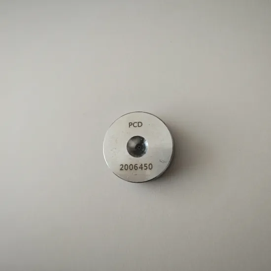 Efficient cooling PCD Wire Drawing Dies