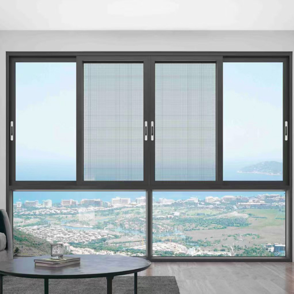 Non broken bridge doors and windows03-y