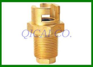model V203 LPG Cylinder Safety Valve , Inlet thread 3/4"-14