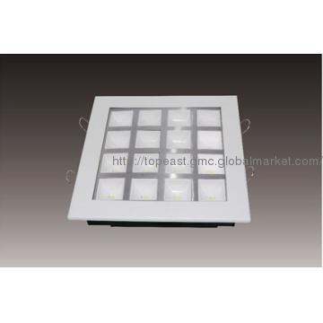 16W LED Ceiling light ,Recess ceiling light,approveed by CE/RoHS
