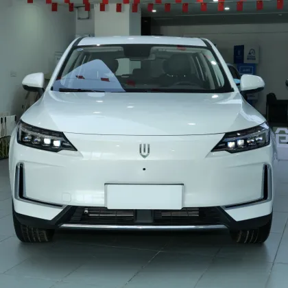 China's Latest Skywell ET5 and EV6 Electric SUVs: 520KM Range and Cutting-Edge Features