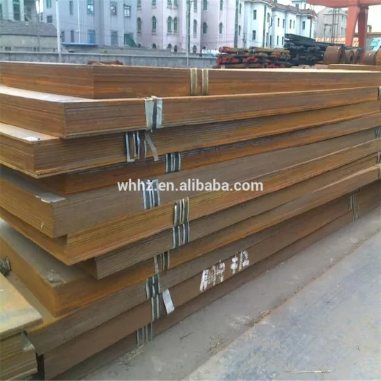 LOW PRICE & HOT SALE C45 Carbon Steel Plate