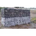 Galvanizado Hexagonal Gabion Box Alta calidad mejor precio