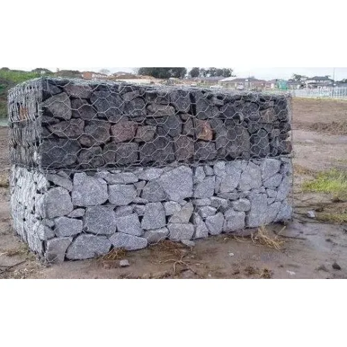 Galvanized Hexagonal Gabion Box High Quality Best Price