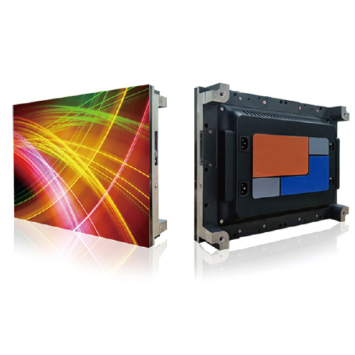 High Definition LED Screen P1.2 P1.56