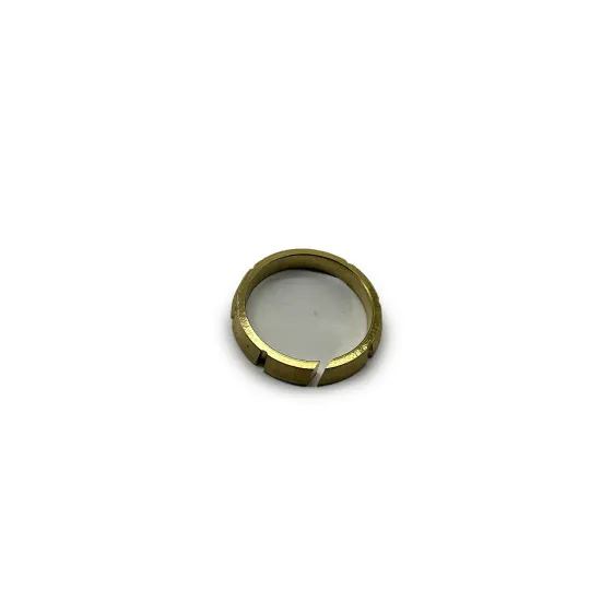 OEM 020409374 Transmission Synchronizer Ring Design for VOLKSWAGEN