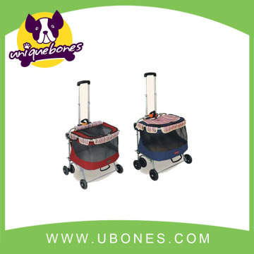 Pet Stroller pet stroller and pet bag