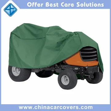 Hot Sale Custom Waterproof Lawn Tractor Seat Cover