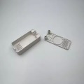 Custom Plastic Portable Sterilizer Box Parts Injection