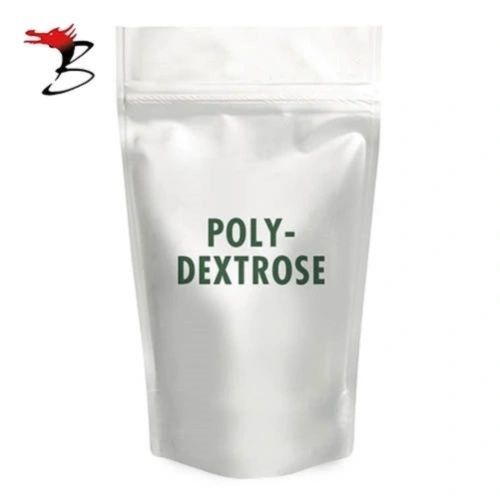 Functional Sugar Soluble Dietary Fiber Polydextrose PDX