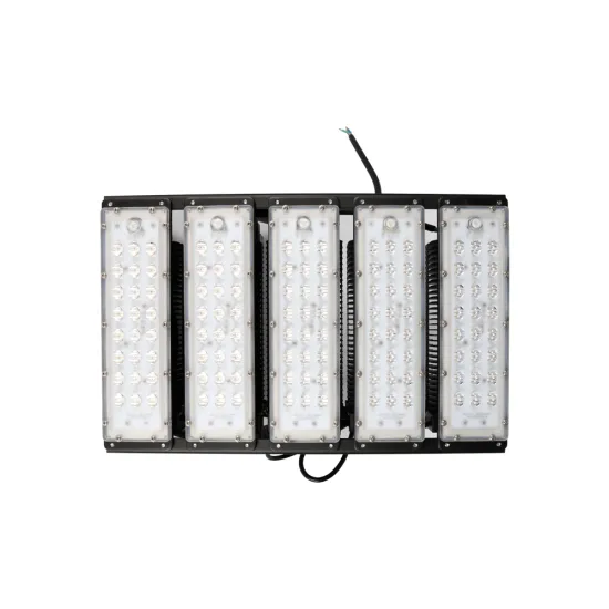 150 LEDs 250W LED Flood Light RGB
