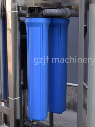 Commercial Pure Water Making Machine - Home Water Treatment Machinery