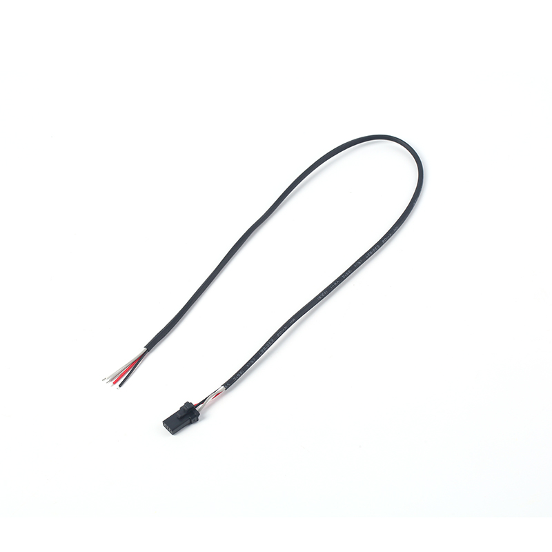 Industrial Cable Assembly