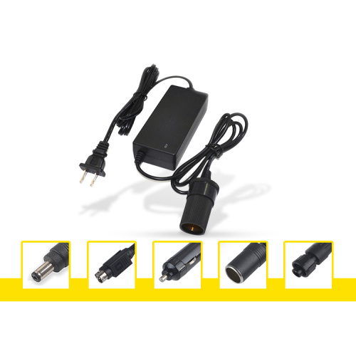 Desktop 12V 3.33A AC DC Adaptador