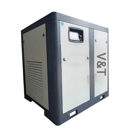 15kW20HP Oil sealed screw vacuum pump