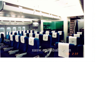 Cabin Emergency Evacuation Simulation Trainers - Narrow Body Type B747 Series