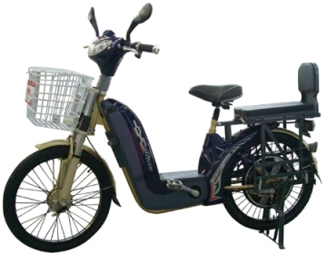 electric vehicle