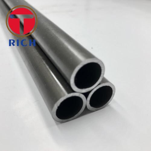 ASTM A312 Stainless Seamless Steel Tube For Pharmaceutical