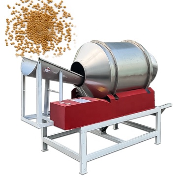 Factory Direct Sales: Customized Food Grade 304 Hot Pot Base Material Mixer
