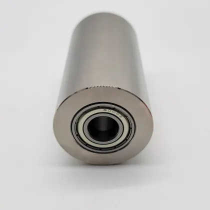 Customized High Quality Silicone Rubber Roller High Temperature Resistant 350 ° Silicone Roller