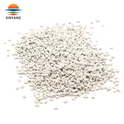 Moisture Absorbing Masterbatch for Recycled Materials