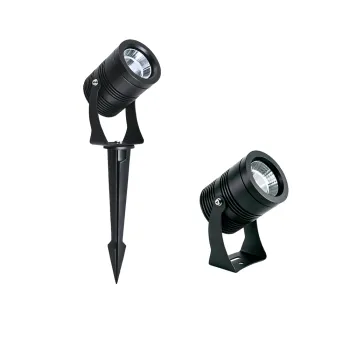 LED Garden Spot Light IP66 Waterproof Landscape Spotlight