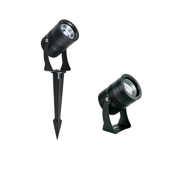 LED Garden Spot Light IP66 Waterproof Landscape Spotlight