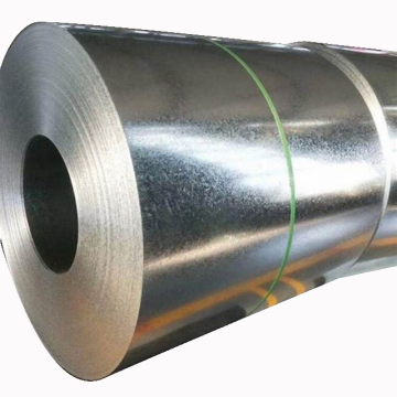 Zinc Coated Steel Coil