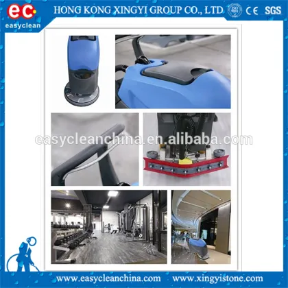 General Industrial Equipment