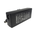 düşük güç 12v 72w güç adaptörü 4 pin