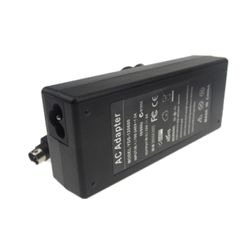 low power 12v 72w power adapter 4 pin