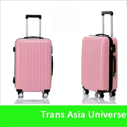 High Quality Custom 3pcs spinner luggage sets