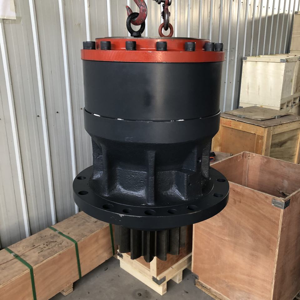 DX300 Swing Gearbox