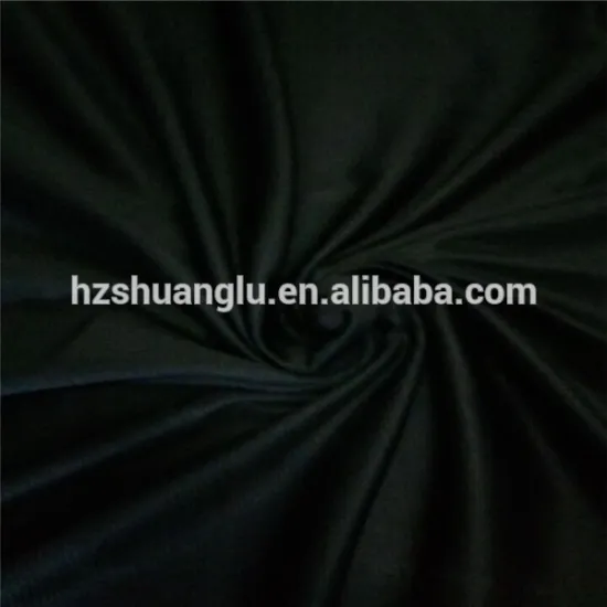 Shuanglu warp knitted soft handfeel terry cloth fabric