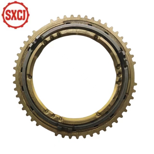 customization Auto Spare Parts gearbox parts Synchronizer Ring set oem 33038-36010 for TOYOTA