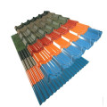 MPI Roof Sheet Roof Tile