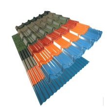 MPI Roof Sheet Roof Tile