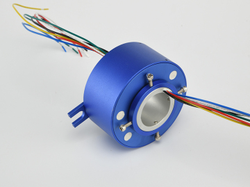 High Quality Electrical Slip Ring
