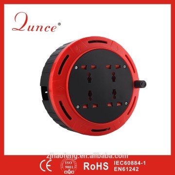10m extension cord reel QC1110-4