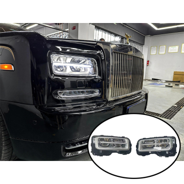 Mis à niveau 4x4 LED pour Rolls Royce Phantom 7e génération