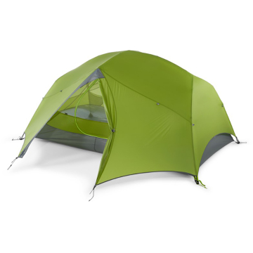3 Saison Ultraleicht Rucksackzelt für Familiencamping, Reisen, Wandern und Picknick - C01 -CD2025