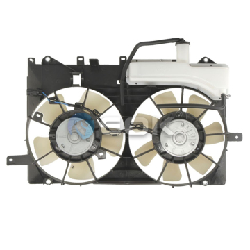 EOK Radiator Fan Motor for Toyota Prius 16711-21100