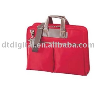 poly canvas computer bags